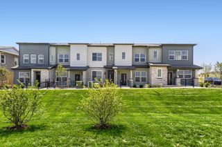 New construction Single-Family house 16427 Standing Elk Dr, Parker, CO 80134 plan 302R - image