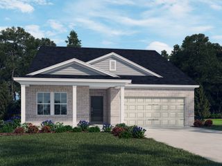 New construction Single-Family house 130 Millgate Dr, Smyrna, TN 37167 plan Northbrook - image