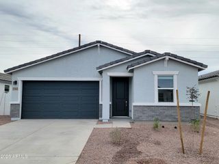 New construction Single-Family house 7565 E Cozy Cottage Ln, San Tan Valley, AZ 85143 plan Jubilee - image
