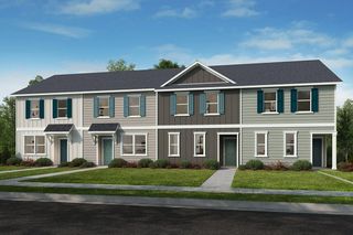 New construction Single-Family house 730 Eucalyptus Ln, Raleigh, NC 27610 - image