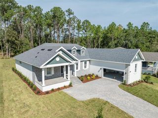 New construction Single-Family house 3926 Southern Valley Lp, Brooksville, FL 34601 - image