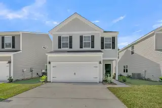 New construction Single-Family house 252 Central Creek Dr, Goose Creek, SC 29445 plan Highland - image