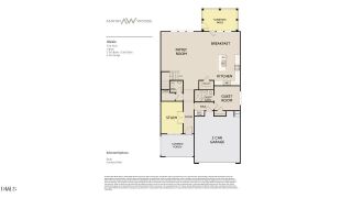 New construction Single-Family house 1609 Immagene Wy, Unit 79, Fuquay Varina, NC 27526 - image