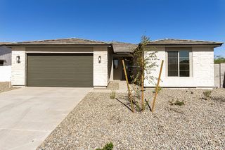 New construction Single-Family house Surprise, AZ 85379 plan 2492 - image