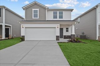 New construction Single-Family house 808 Conifer Ct, Pendleton, SC 29670 plan Paisley - image