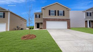 New construction Single-Family house 4116 Summey Trl, Lincolnton, NC 28092 - image