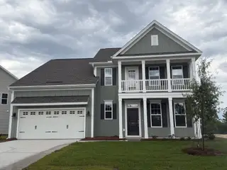 New construction Single-Family house 442 Persimmon Hill Rd, Blythewood, SC 29016 plan Nottely - image