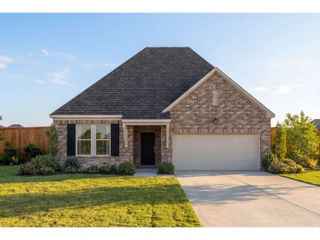 New construction Single-Family house 6311 Delacroix Dr, Royse City, TX 75189 plan The Laurel M - image