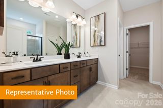 New construction Single-Family house 342 Reinhart Dr, Monroe, NC 28110 - image