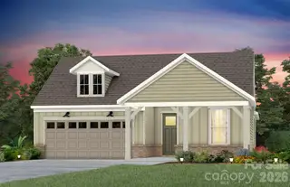 New construction Single-Family house 2628 Headwind Ct, Belmont, NC 28012 plan Prestige - image