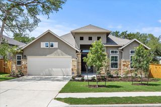 New construction Single-Family house 173 Lily Pad Ln, Kyle, TX 78640 - photo