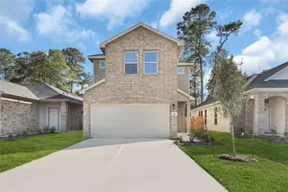 New construction Single-Family house 770 Marion Place Dr, Dayton, TX 77535 - image