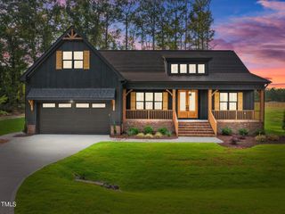 New construction Single-Family house 5113 Grist Stone Way, Youngsville, NC 27596 - photo