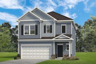 New construction Single-Family house 27 Cove Ln, Ringgold, GA 30736 - image