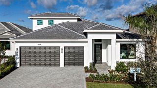New construction Single-Family house 5292 Siesta Key Ln, Westlake, FL 33470 - image