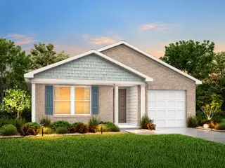 New construction Single-Family house 207 Toro Dr, Winona, TX 75792 plan Yellowstone - image