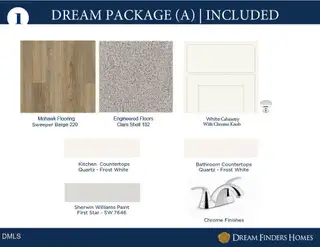 New construction Single-Family house 7071 Luke Ln, Castalia, NC 27816 - image