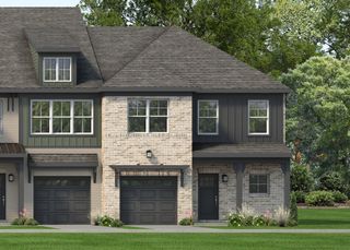 New construction Single-Family house 529 Cherry Blossom Pvt Wy, Gallatin, TN 37066 plan Nantucket - image