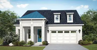 New construction Single-Family house 147 Summerwind Dr, Summerville, SC 29486 plan Curator - image