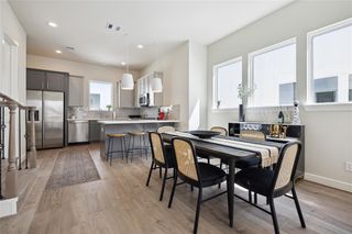 New construction Single-Family house 137 Eastwood St, Houston, TX 77011 plan Plan 1824 - image