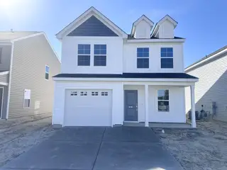 New construction Single-Family house 4010 Monetta Dr, Elgin, SC 29045 plan Evans - image