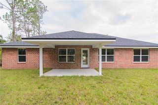 New construction house 142 Pine Grove Dr, Palm Coast, FL 32164 plan 2117 - image