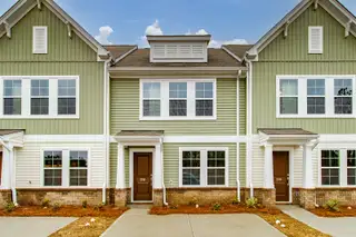 New construction Single-Family house 3016 Harborview Dr, Columbia, SC 29229 plan Laurens - image