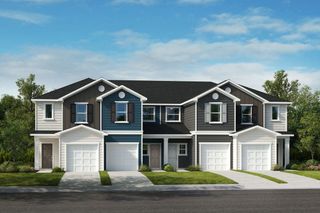 New construction Single-Family house 2032 Oakdale Dr, Durham, NC 27703 - image
