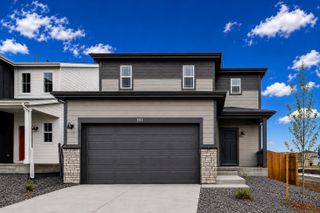 New construction Single-Family house 701 96Th, Greeley, CO 80634 plan Glacier - image