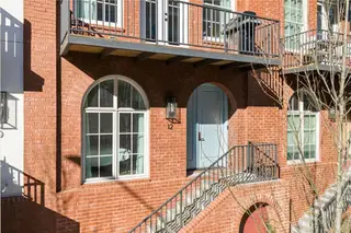 New construction Townhouse house 12 Bass St Se, Atlanta, GA 30315 - image