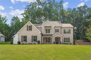 New construction Single-Family house 414 Lanesborough Dr, Marietta, GA 30064 - image