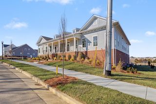 New construction Single-Family house 7363 Carothers Rd, Unit 101, Nolensville, TN 37135 plan Town Center Home - image