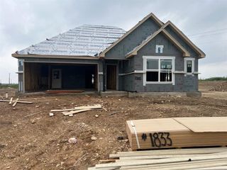 New construction  house 2705 Cyprian Rd, Lorena, TX 76655 plan Fargo - image