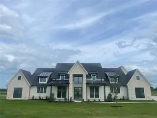 New construction Single-Family house 704 Cambridge Ct, Nevada, TX 75173 - image