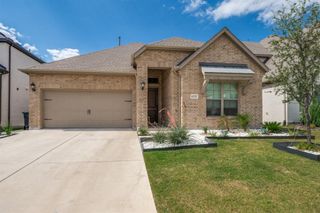 New construction Single-Family house 1281 Manfreda St, Prosper, TX 75078 - image