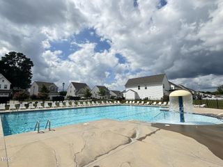 New construction Single-Family house 701 Highview Dr, Benson, NC 27504 plan Ellerbe - image