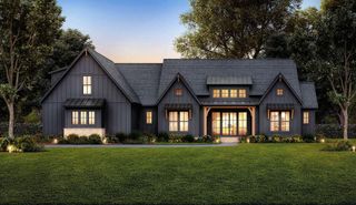 New construction Single-Family house Poolville, TX 76487 - image