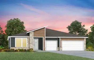 New construction Single-Family house 900 Bur Oak Rd, Lebanon, TN 37090 plan Renown - image