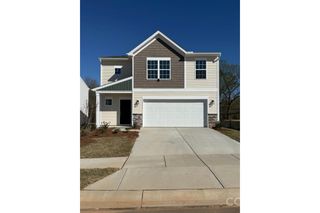 New construction Single-Family house 719 Espresso Dr, Shelby, NC 28152 - image