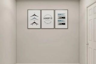 New construction  house 515 Don Ln, Itasca, TX 76055 plan Everglades - image