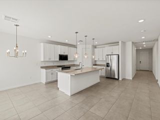 New construction Single-Family house 5480 S 245Th Ave, Buckeye, AZ 85326 plan Arlo - image