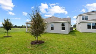 New construction house 30330 Emerald Forest Dr, Mount Dora, FL 32757 plan Longleaf - image