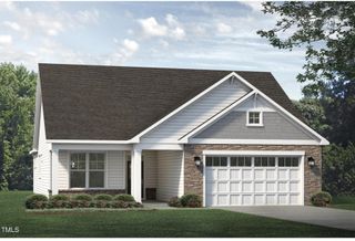 New construction Single-Family house 129 Oban Dr, Sanford, NC 27330 plan Torino - image