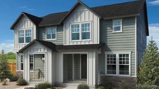New construction Duplex house 13443 E 111Th Pl, Commerce City, CO 80022 - image