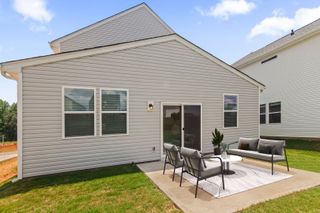 New construction Single-Family house 5123 Proper Ct, North Augusta, SC 29860 plan Rainey - image