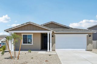 New construction Single-Family house 5632 W Buist Ave, Laveen, AZ 85339 plan Sage - image