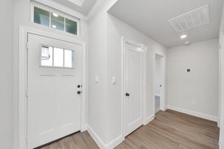 New construction house 10310 Woodhill Spa Ln, Cleveland, TX 77327 plan Andrew - image