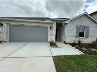 New construction Single-Family house 6322 Buffalo Bnd, Richmond, TX 77469 - image