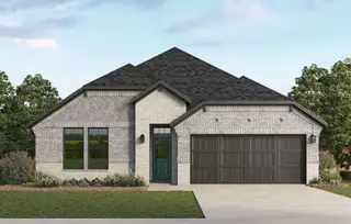 New construction Single-Family house 2304 Poseidon, League City, TX 77573 - image