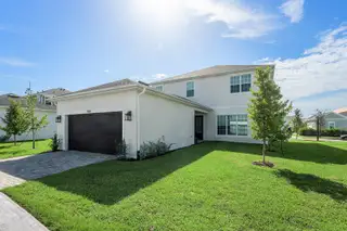 New construction Single-Family house 800 SW Prairie Ave, Palm City, FL 34990 plan Bellis - image